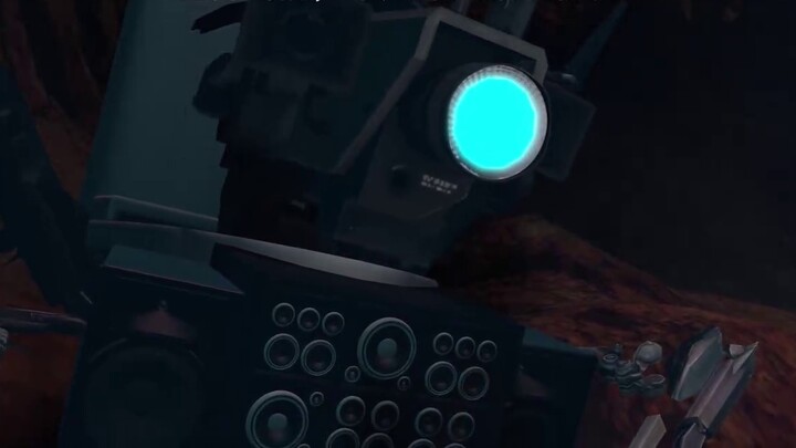 What if the roles of the toilet universe were reversed? Skibidi 67 part 2 Role Reversal Edition