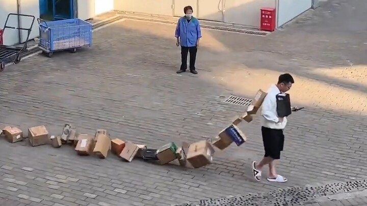 Aren’t college students supposed to be a bit slow? How come they’re so smart?