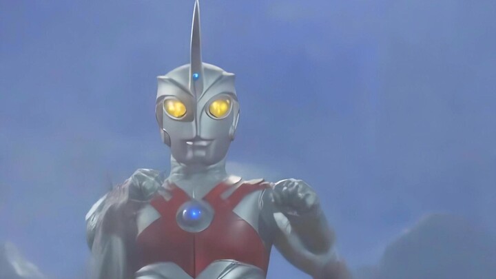 Ace forces Ultraman to give you autographs! Episode 3: Don’t!