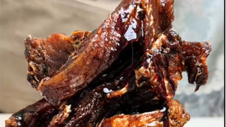 【Hidangan ini berhasil bikin semua anggota keluarga yang nggak suka ikan jadi ketagihan】Proporsi tep