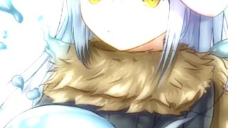 Rimuru Tempest,,