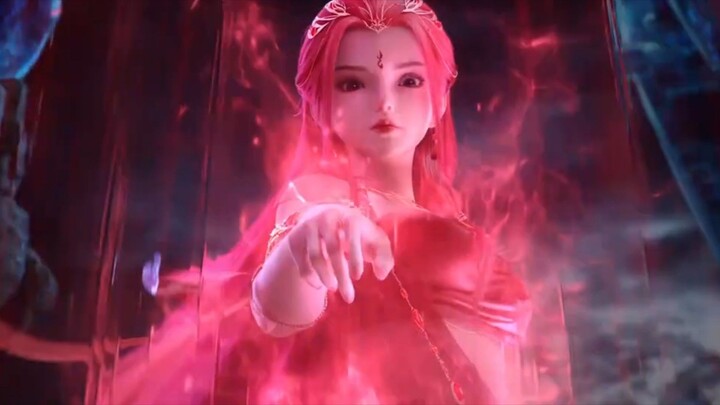 Trailer Donghua: Against the Gods – Season 2 (逆天邪神 第二季)