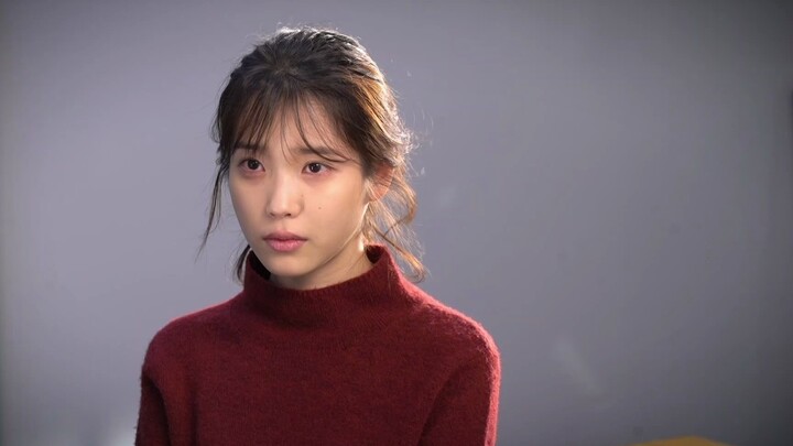 Paman saya di balik layar 10