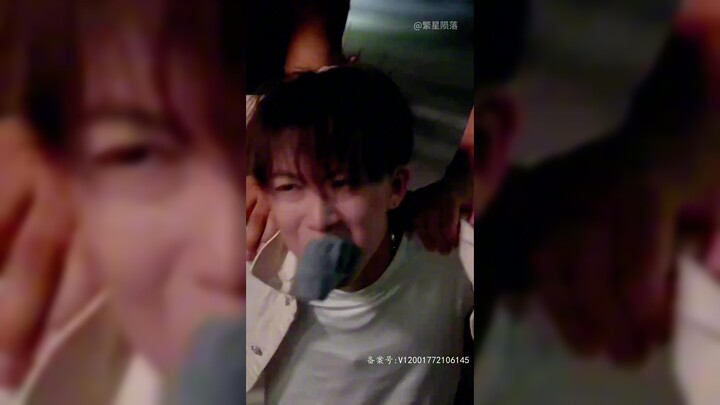 [EN SUB]Furious Racer King#SHORTDRAMA