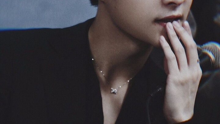 【Trương Nghệ Hưng】Hóa ra nụ cười cũng có thể khiến người ta sợ hãi – Danh Xưng Thiếu Niên