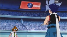 Beyblade เบย์เบลด ศึกลูกข่างสะท้านฟ้า ตอนที่ 4.1080p