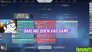Tức cái mình thiệt chớ #valorantfunny