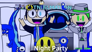 Night Party