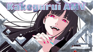 Miliki Segalanya Atau Tidak Sama Sekali | Kakegurui AMV