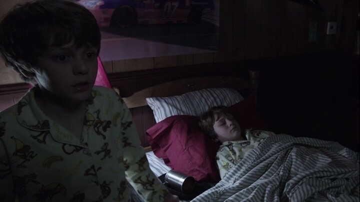 Insidious. Chapter 2
