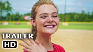 THE GIRL FROM PLAINVILLE Trailer (2022)