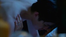 【New Iron Heart】Bed scene and kiss scene cut