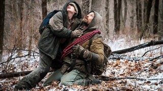 Father and Son Try To Survive After an Extinction Event Strikes To the Earth!