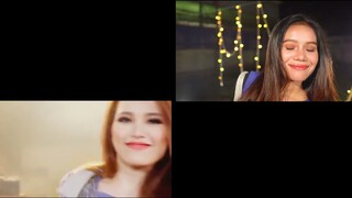 PARODI SAMBALADO - Versi LOW BUDGET - Parodi Ayu Ting Ting - Vina  Fan