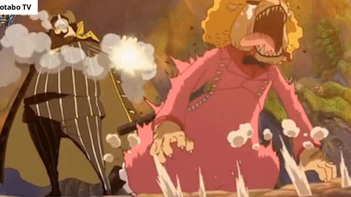 _Thế Hệ Tồi Tệ Nhất_ - Những Kẻ Đang Khuấy Đảo Thế Giới Hải Tặc _ One Piece- 7