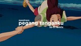 Nosstress - Pegang Tanganku (Lo-Fi Remix)