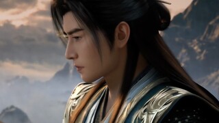 Immortal Ascension Eps 167