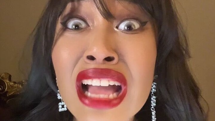 Không có câu hỏi nào mà không thể được đặt ra nếu có đủ 5kg trí tưởng tượng!