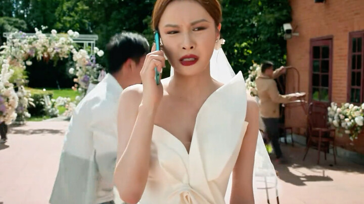 Hai lần nhường nhịn đầy thiện chí đã đẩy đến cuộc chia tay trong đám cưới.