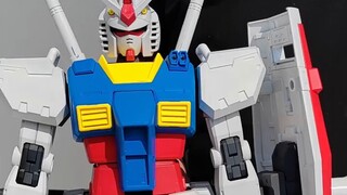 [ข้อมูล] โมเดลทดลองยูนิคอร์นของ Fang Daying