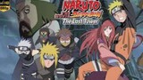 Naruto Shippuden The Movie 4 : The Lost Tower | Malay Dub