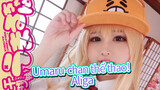 Umaru-chan thể thao! | Cô em gái hai mặt [Aliga]