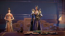 Peerless Battle Spirit Eps 130