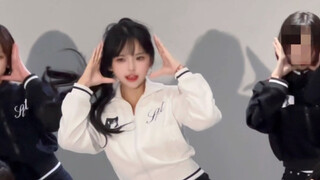 【Hearts2Hearts】视线只focus在我身上