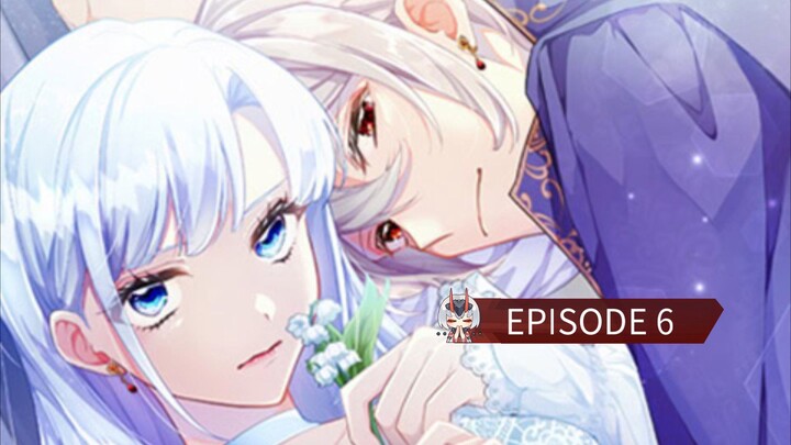 With Vengeance, Sincerely, Your Broken Saintess EPISODE 6