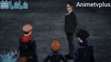 JUJUTSU KAISEN S1 E3 - Garota de aço completo e dublado, By Universal  Anime XP