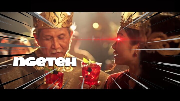 Iklan Marjan Lucu - 2020 Episode 1