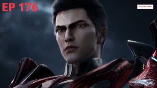 Thôn Phệ Tinh Không Tập 176 Vietsub Thuyết Minh 1080P|吞噬星空 第176集| Truyện Theo Phim