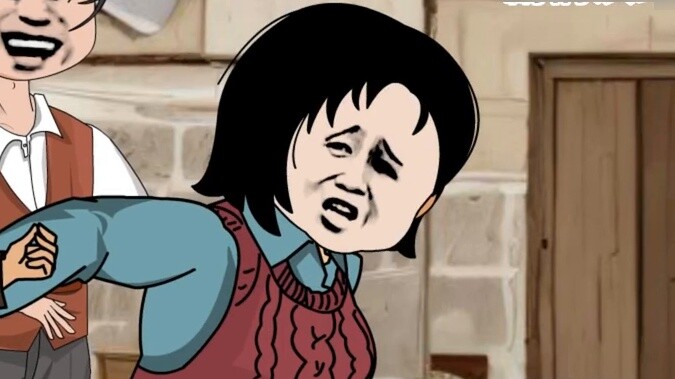 Lin Chen's Reincarnation 051-Lin Chen is blessed with a son, Jia Zhang is not satisfied#Love in the 