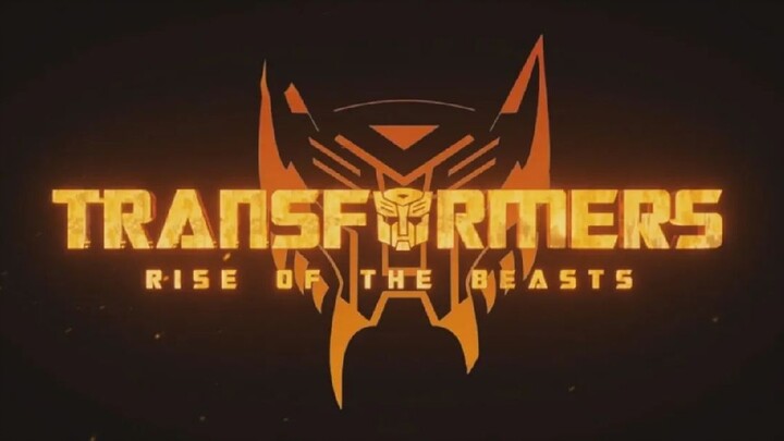 transformers rise of the beasts official trailer (2023)