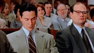 Movie: The Devil's Advocate
