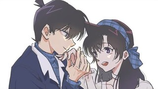 Shinichi X Ran Edits in Tamil 🥰🥰😍😘😘😘💞💞💞💞💞💞💞