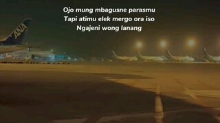 yang penting saling melengkapi