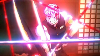 Demons Slayer 🔥