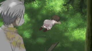 Hotarubi no Mori e [Part 3 ]