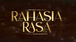 Rahasia Rasa 2025