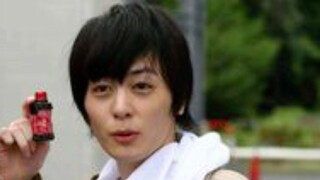 Kamen Rider, but with emoji dubbing (Part 4)