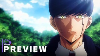 Mashle: Magic and Muscles Episode 6 - Preview Trailer