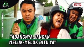 Aduh Si Abang Kok Ekspresinya Begitu Bang! | BestCut KAJOL ANTV Eps 8 (1/3)
