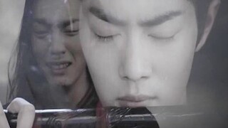 [Chen Qingling/Xiao Zhan/Wei Wuxian Never Night] Nếu bạn không thích thì đừng làm phiền tôi, cảm ơn 