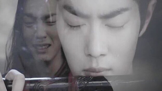 [Chen Qing Ling/Xiao Zhan/Wei Wuxian Never Night] ถ้าคุณไม่ชอบก็ไม่ต้องรบกวนฉัน ขอบคุณ~ (โปรดสนับสนุ