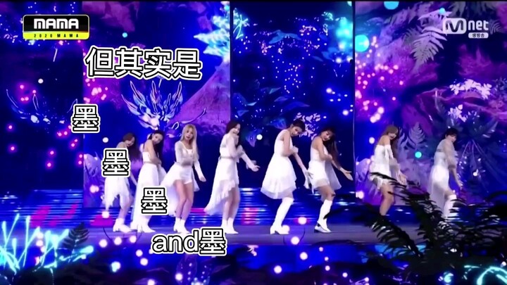 兔墨打架配字视频合集