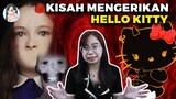 Ini Sebabnya Hello Kitty Di Takuti !! | Kisah Mengerikan Hello Kitty