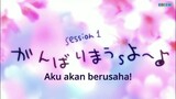 SoniAni : Super Sonico The Animation Eps 1 Sub indonesia