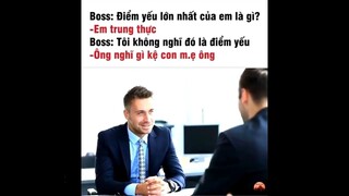 Ảnh chế MEME hài hước - Oh no