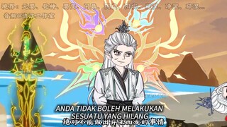 [RENEGADE IMMORTAL VERSI 2D]EPS 156 SUB INDO